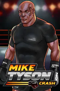 Mike Tyson Crash